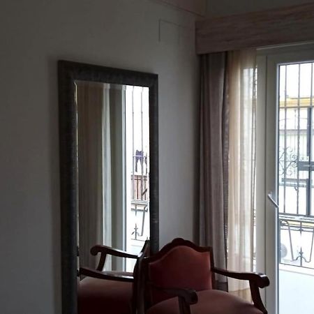 El Patio De Nervion. Apartment Sevilla Exterior foto