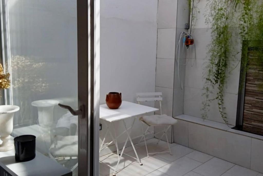 El Patio De Nervion. Apartment Sevilla Exterior foto